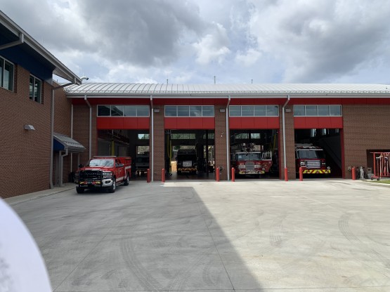 John Hodges Public Safety 1