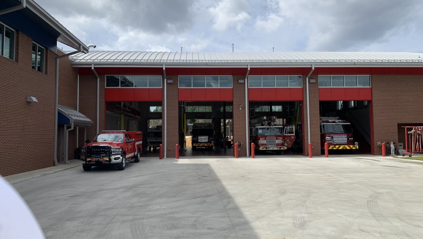 John Hodges Public Safety 1