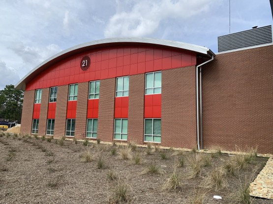 John Hodges Public Safety 3