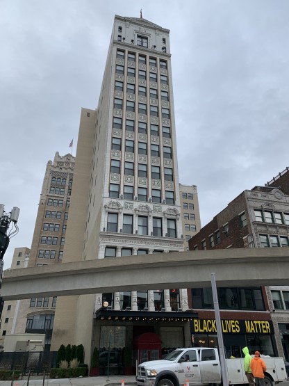Wurlitzer Tower 2