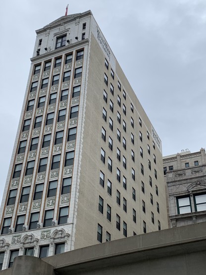 Wurlitzer Tower 3